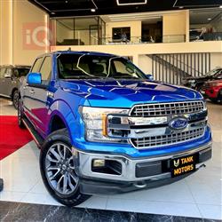فۆرد F-150